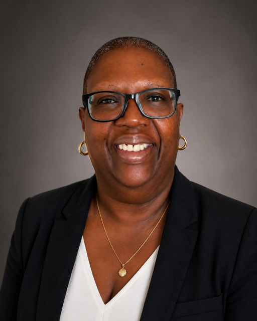 Charmaine Graham, Real Estate Agent at Coald Realty